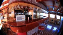 HALIS TEMEL - Salon bar